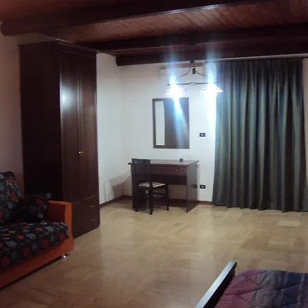 Il Mirto E La Rosa Hotel Agrigento