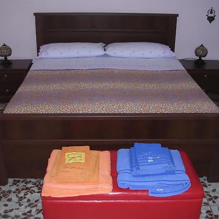 Il Mirto E La Rosa 3*