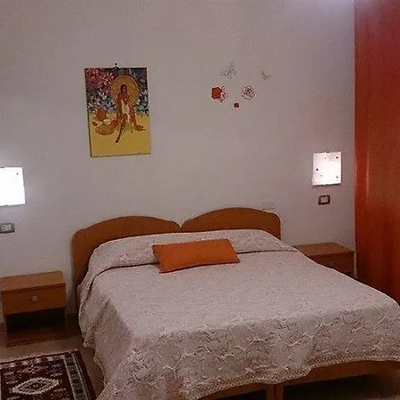 Il Mirto E La Rosa 3*