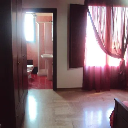 Il Mirto E La Rosa 3* Agrigento