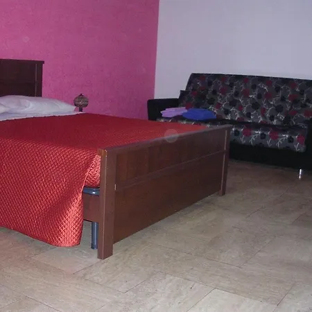 Il Mirto E La Rosa Hotel