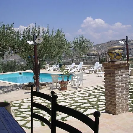 Il Mirto E La Rosa 3* Agrigento