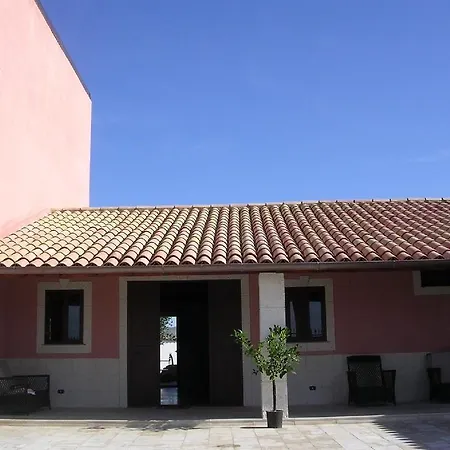 Il Mirto E La Rosa 3*