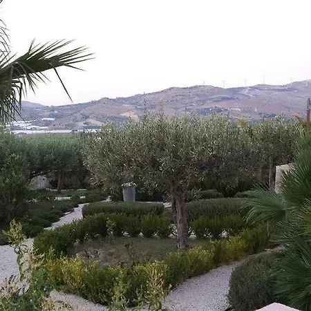 Il Mirto E La Rosa Hotel Agrigento