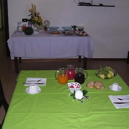 Il Mirto E La Rosa Hotel Agrigento