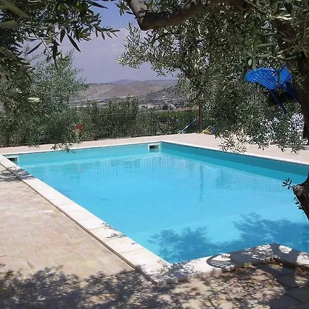 Il Mirto E La Rosa 3*