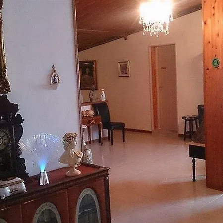 酒店 Il Mirto E La Rosa 3*