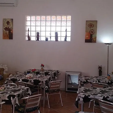 Hotel Il Mirto E La Rosa