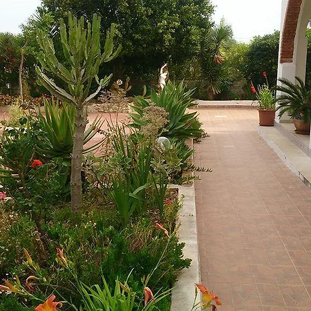 Il Mirto E La Rosa 3* Agrigento