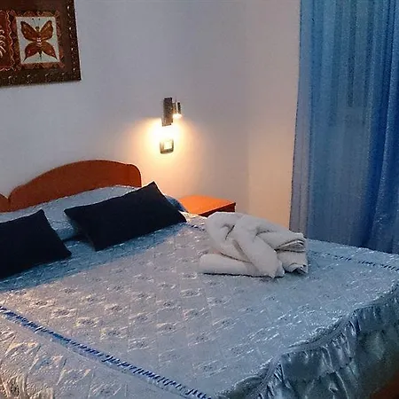 Il Mirto E La Rosa Hotel 3*