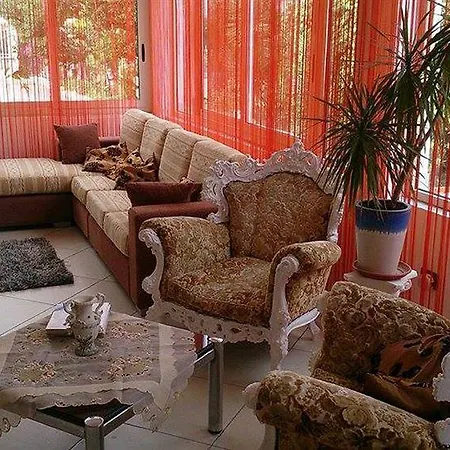 Il Mirto E La Rosa 3*