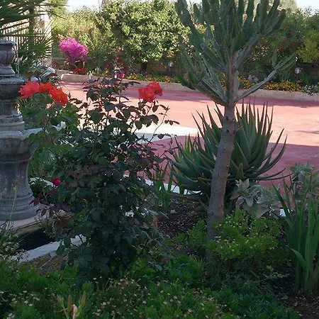 Hotel Il Mirto E La Rosa