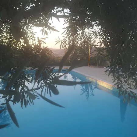 Hotel Il Mirto E La Rosa 3*