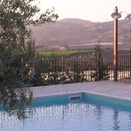 Il Mirto E La Rosa 3* Agrigento