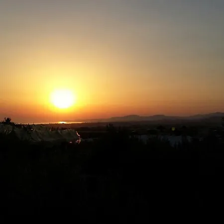 Il Mirto E La Rosa Otel Agrigento