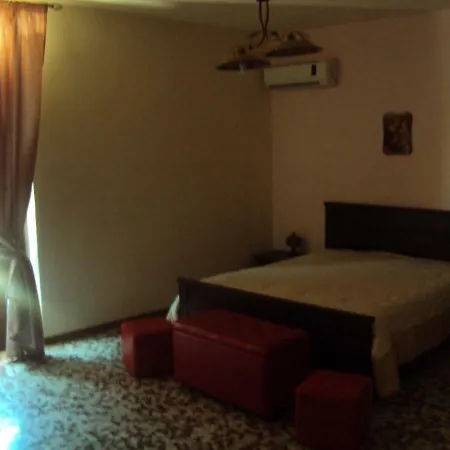 Il Mirto E La Rosa Otel