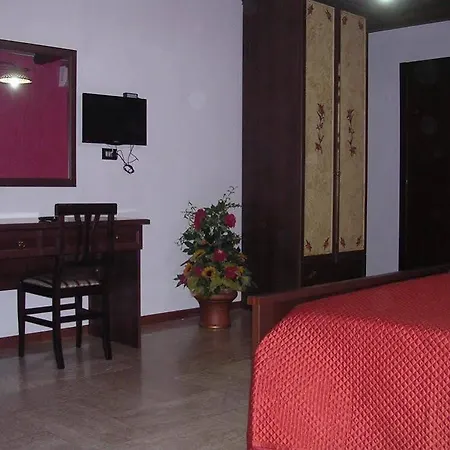 Il Mirto E La Rosa Agrigento