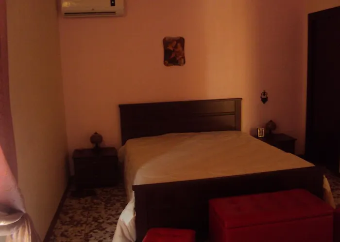 Otel Il Mirto E La Rosa