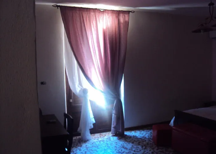 Il Mirto E La Rosa Agrigento