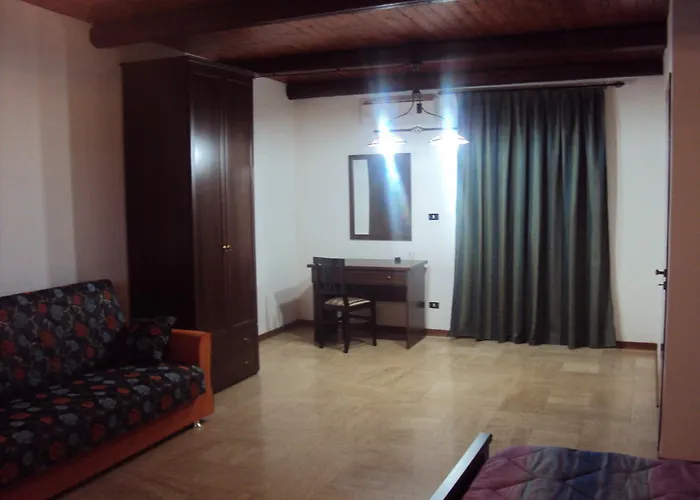 Il Mirto E La Rosa Hotell Agrigento