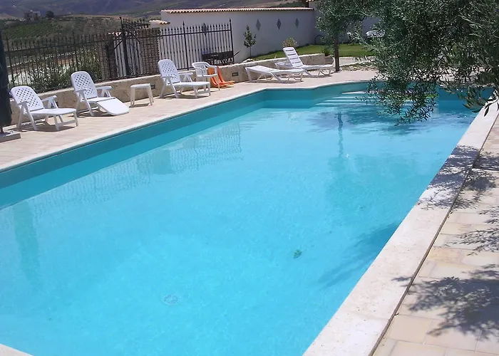 Il Mirto E La Rosa 3*