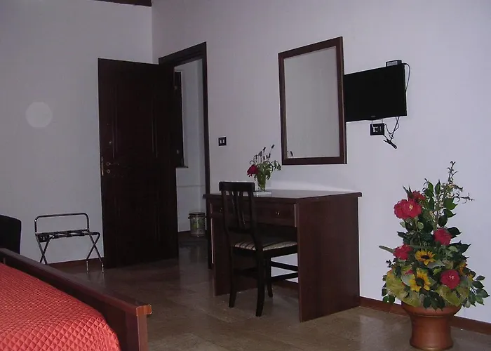 Il Mirto E La Rosa 3*