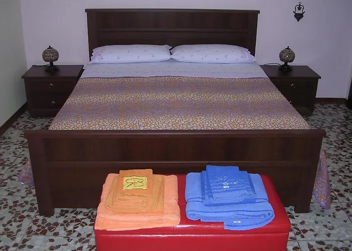 Il Mirto E La Rosa 3*