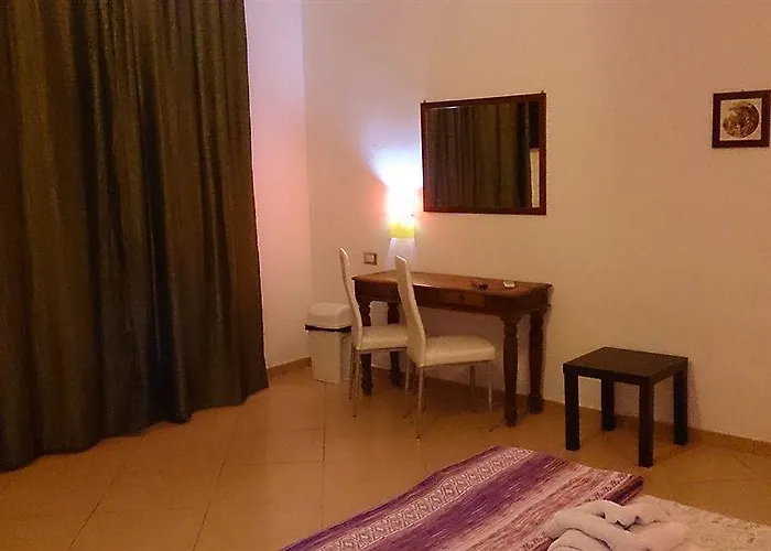 Il Mirto E La Rosa 3* Agrigento