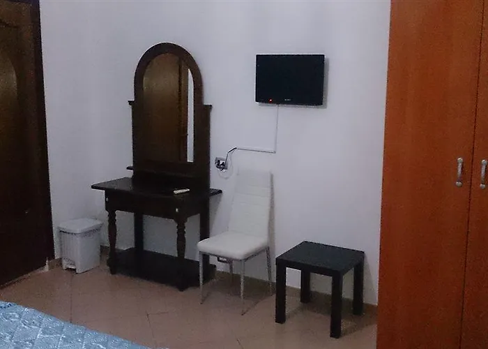 Il Mirto E La Rosa 3*