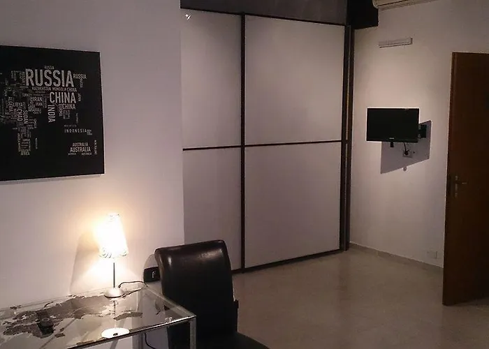 Il Mirto E La Rosa Hotell 3*