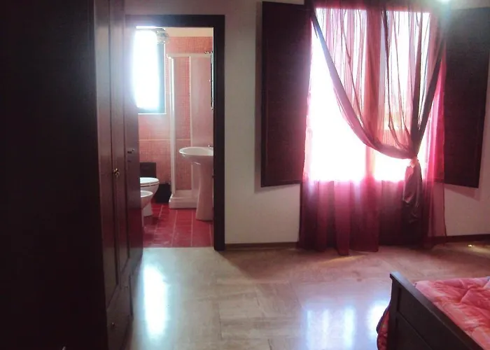 Il Mirto E La Rosa 3* Agrigento