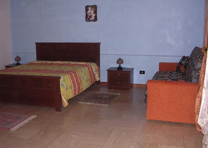 Il Mirto E La Rosa 3*