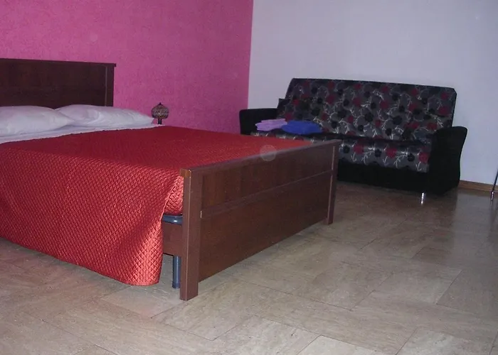 Il Mirto E La Rosa Hotel