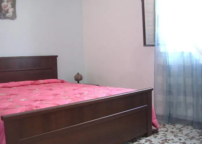 Il Mirto E La Rosa Hotell 3*