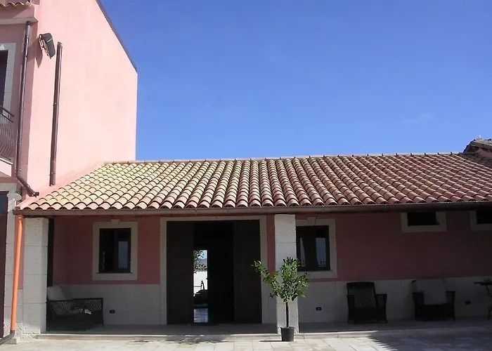 Il Mirto E La Rosa 3*