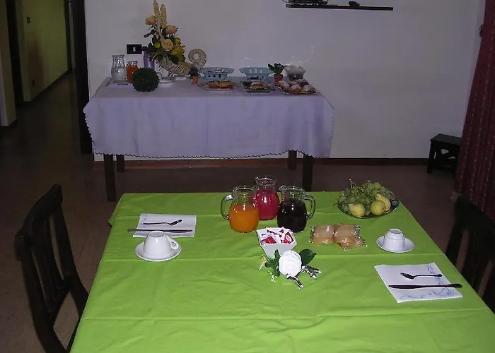 Il Mirto E La Rosa Hotell Agrigento