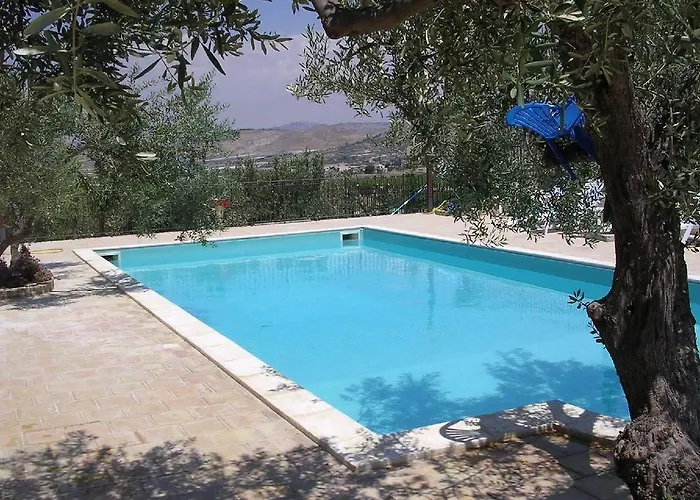 Il Mirto E La Rosa 3*