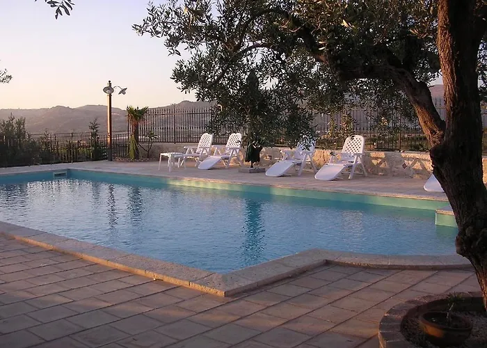 Il Mirto E La Rosa Hotel