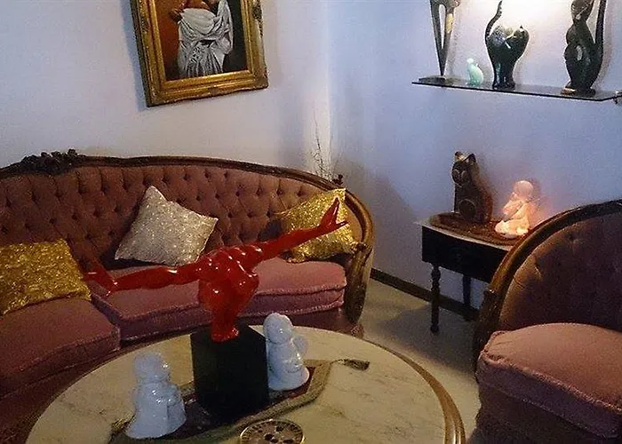 Otel Il Mirto E La Rosa Agrigento