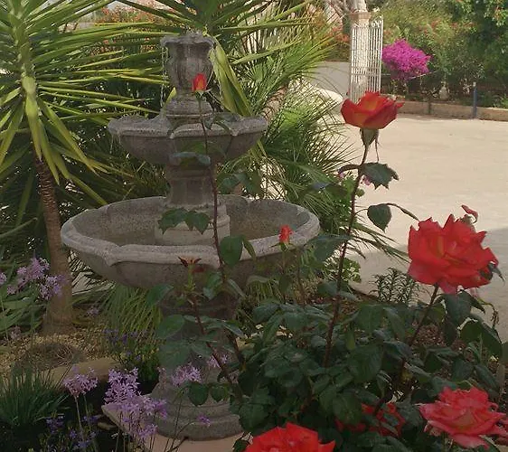 Il Mirto E La Rosa 3*