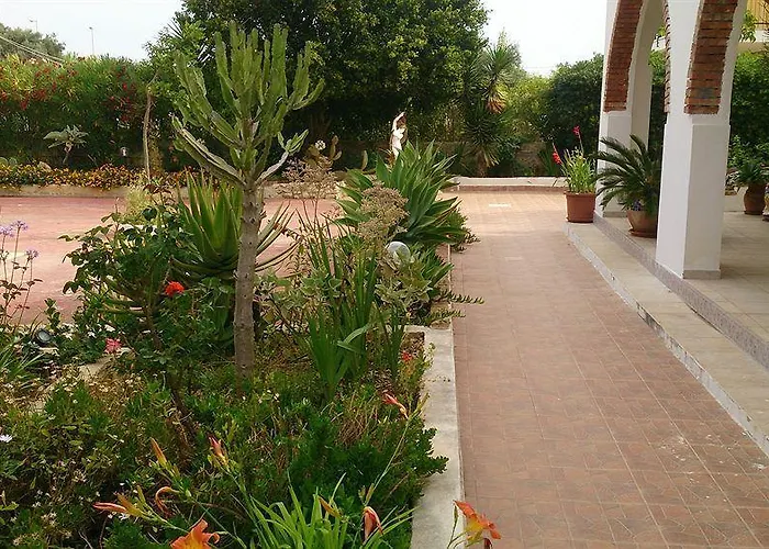 Il Mirto E La Rosa 3* Agrigento