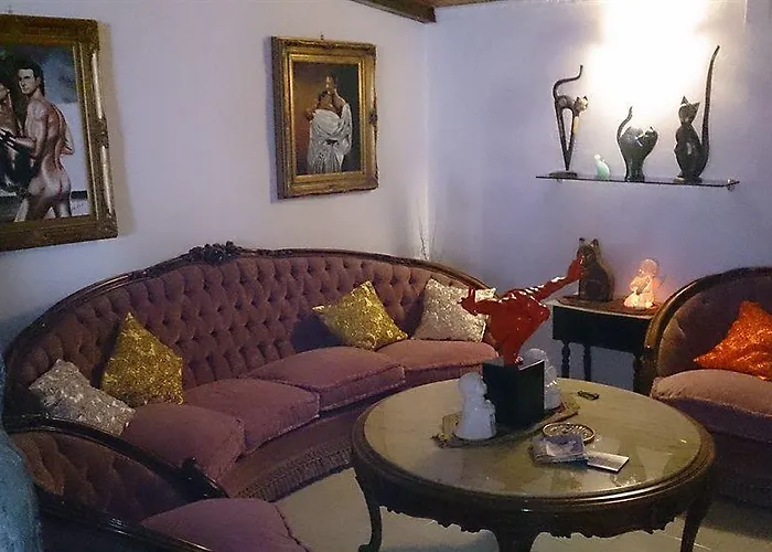 Il Mirto E La Rosa 3* Agrigento