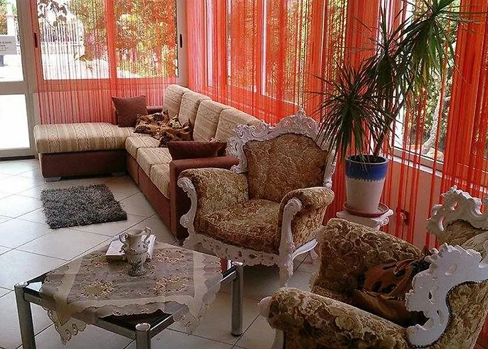 Il Mirto E La Rosa 3*