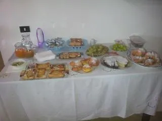 Otel Il Mirto E La Rosa