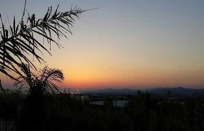 Il Mirto E La Rosa Otel 3*