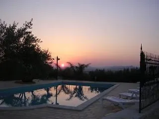 Hotell Il Mirto E La Rosa