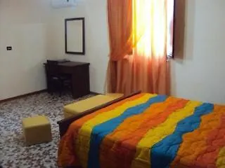 Il Mirto E La Rosa Hotell Agrigento