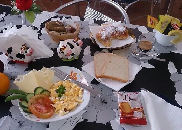 Il Mirto E La Rosa 3*