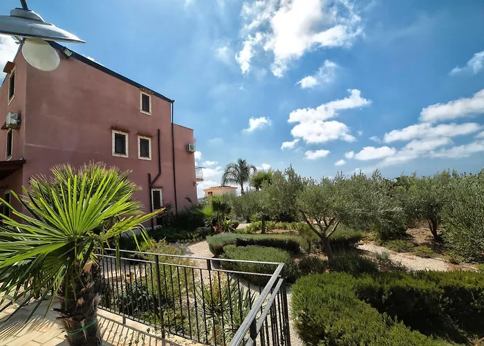 Il Mirto E La Rosa 3*