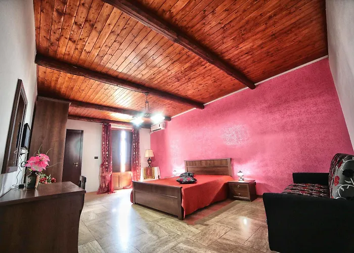 Il Mirto E La Rosa Agrigento